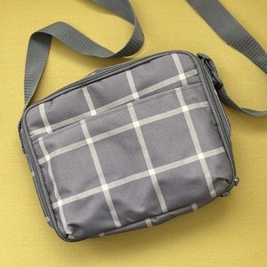 Thirty-one adjustable versatile bag